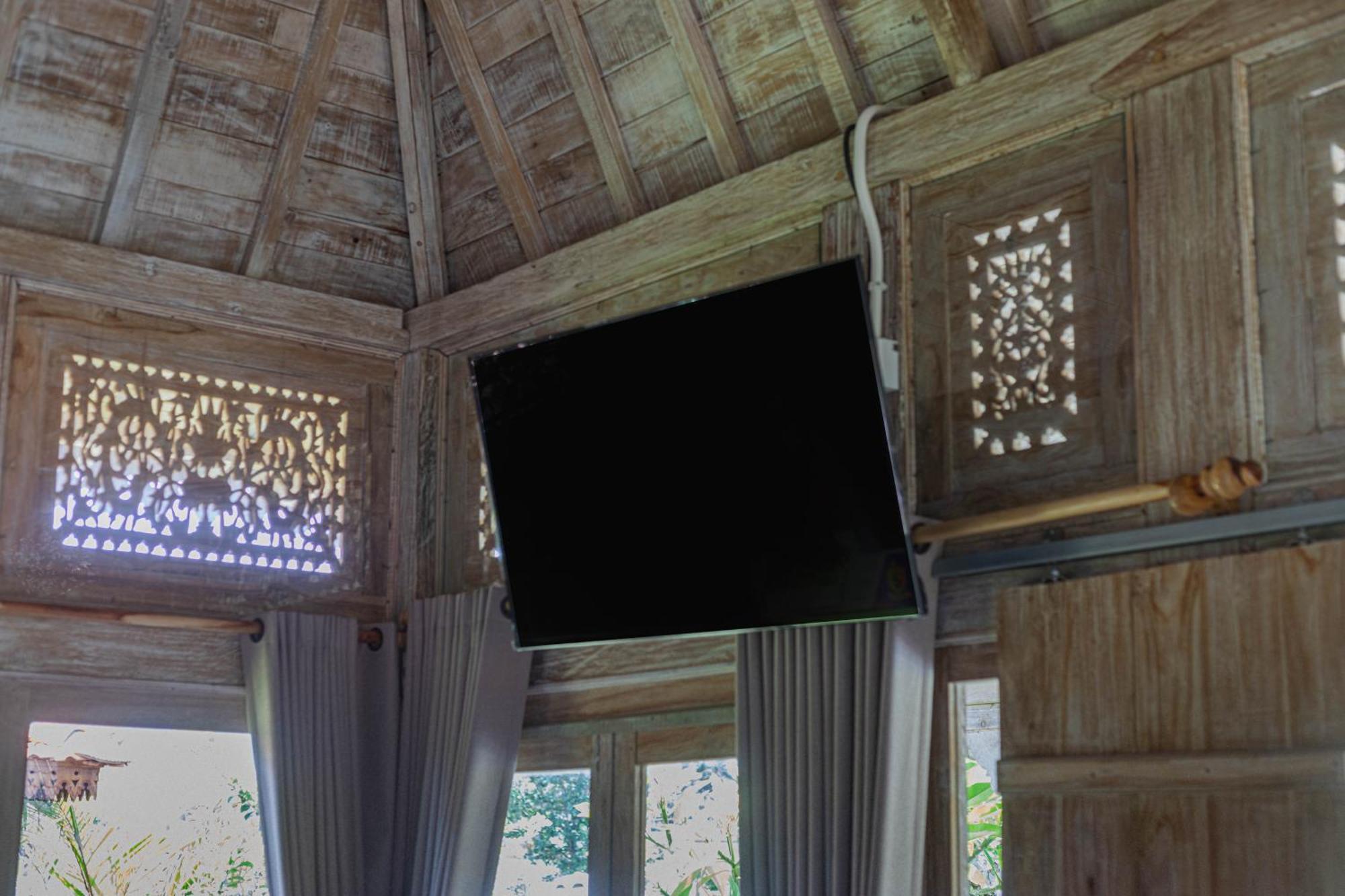 Billys Ayodya Villa Perean Exterior photo