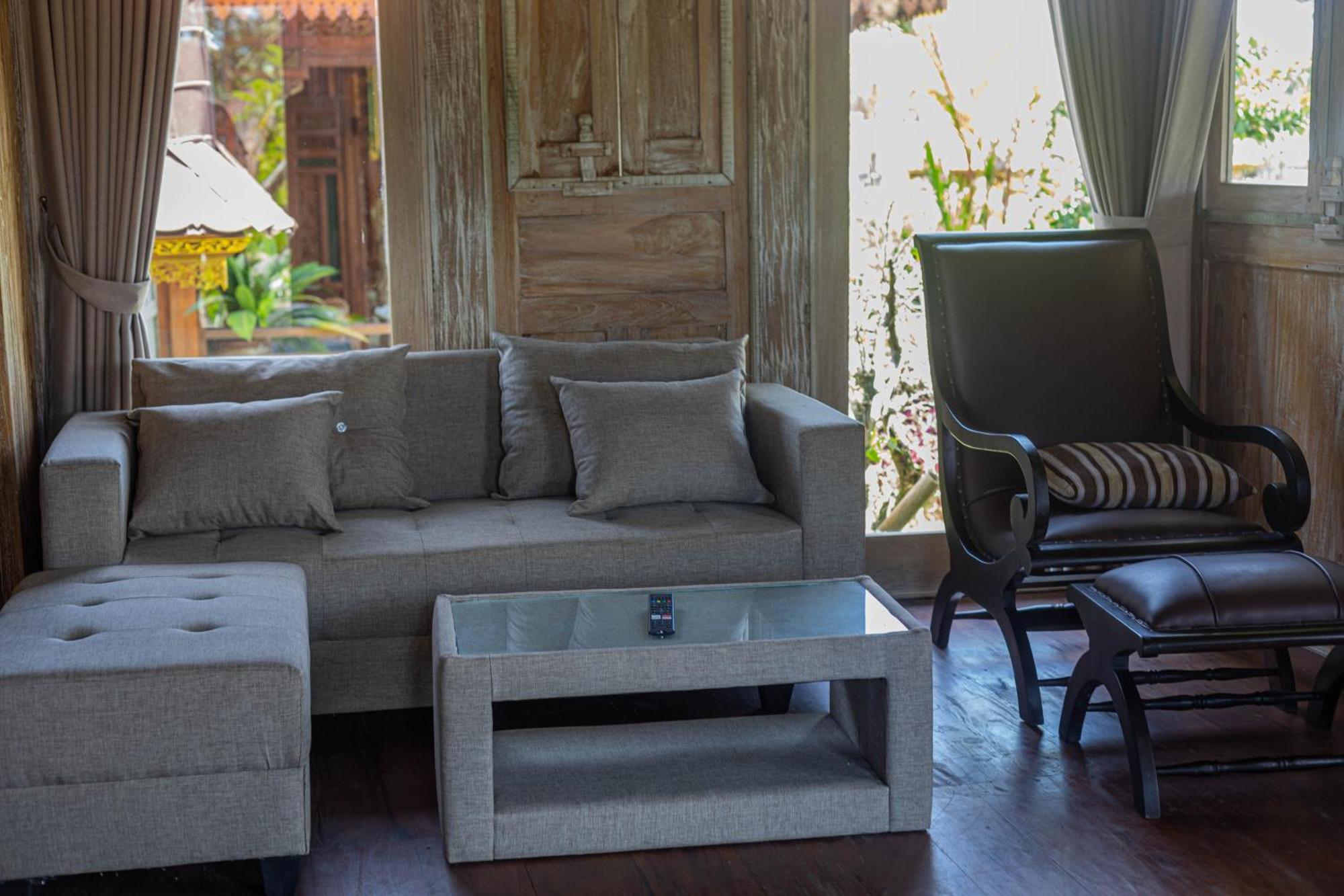 Billys Ayodya Villa Perean Exterior photo